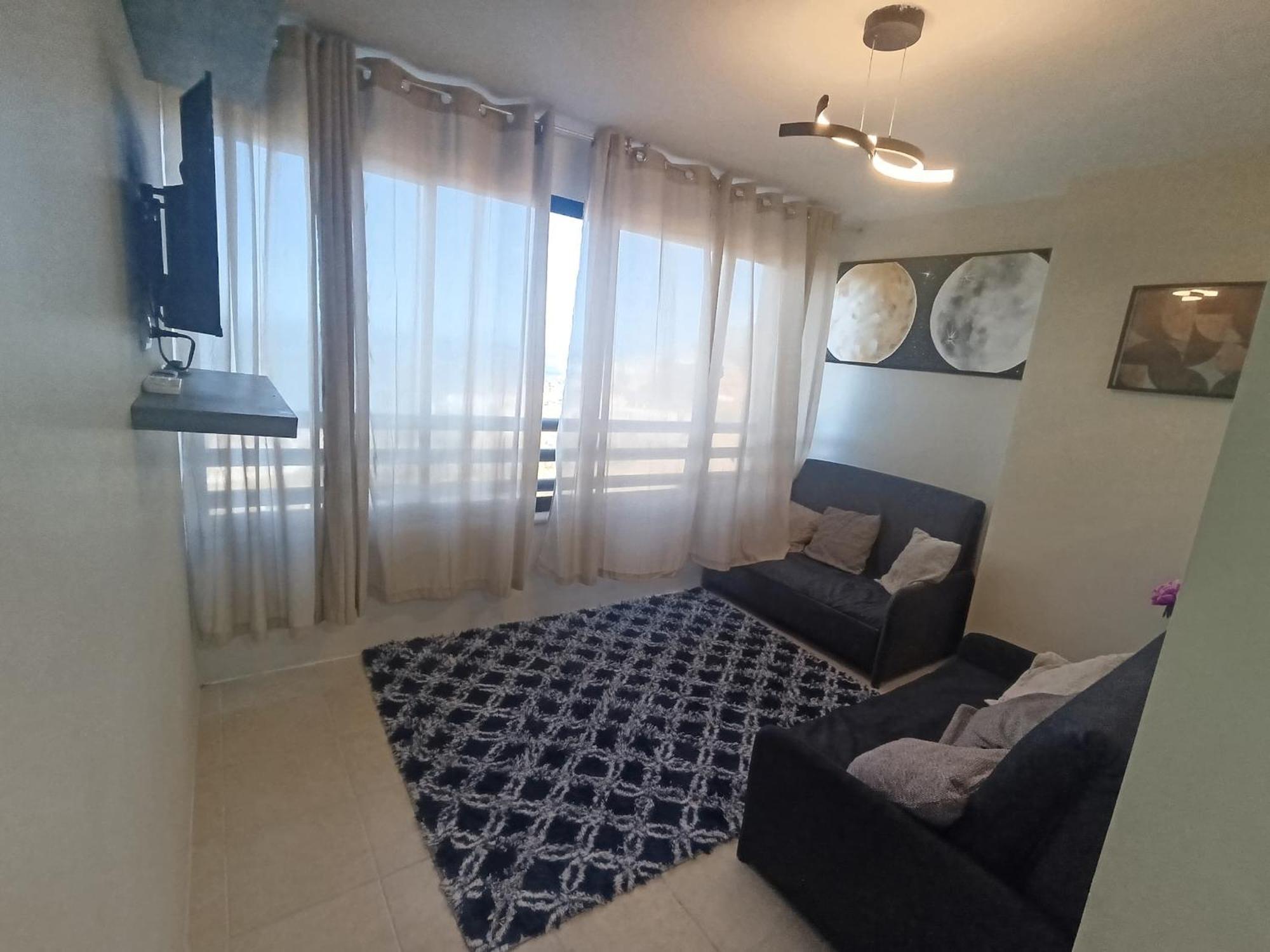 Resisencia Orca Apartman Maiquetía Kültér fotó