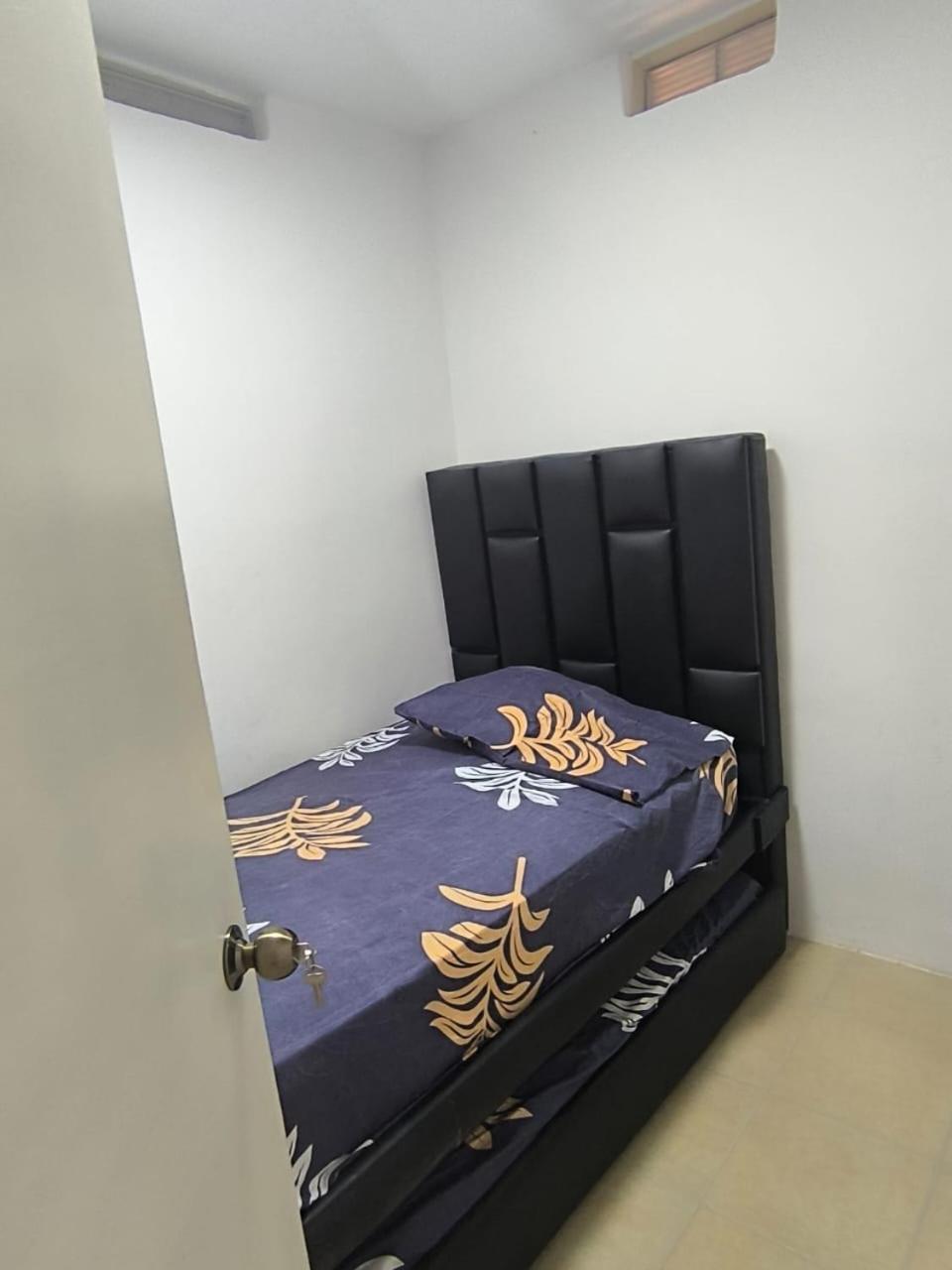 Resisencia Orca Apartman Maiquetía Kültér fotó