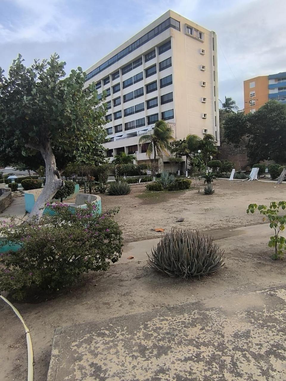 Resisencia Orca Apartman Maiquetía Kültér fotó
