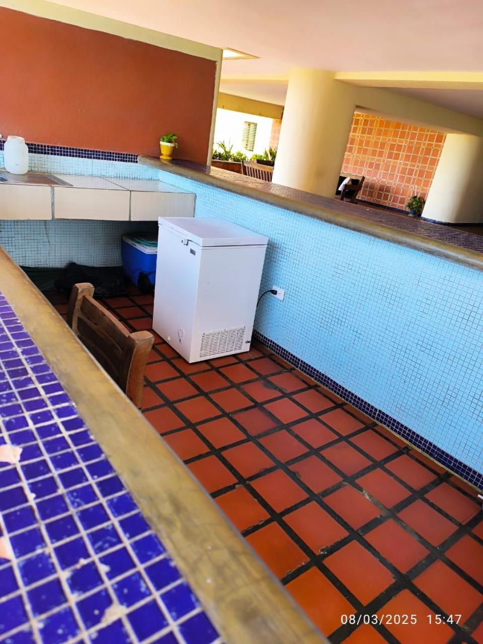 Resisencia Orca Apartman Maiquetía Kültér fotó