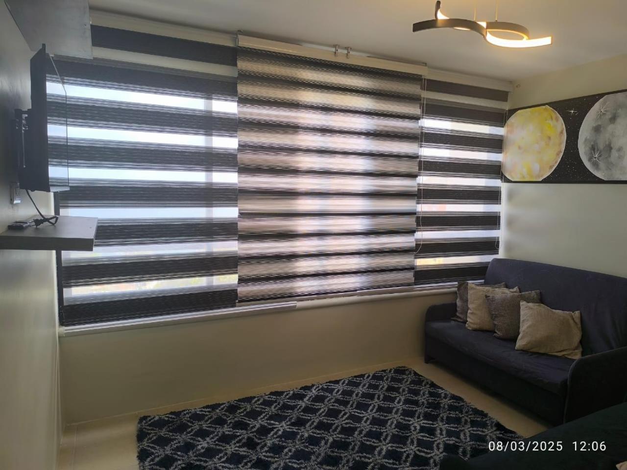 Resisencia Orca Apartman Maiquetía Kültér fotó